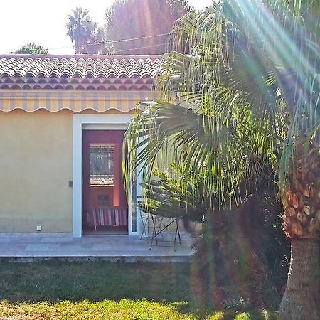 Villa Aloha Antibes Exterior photo
