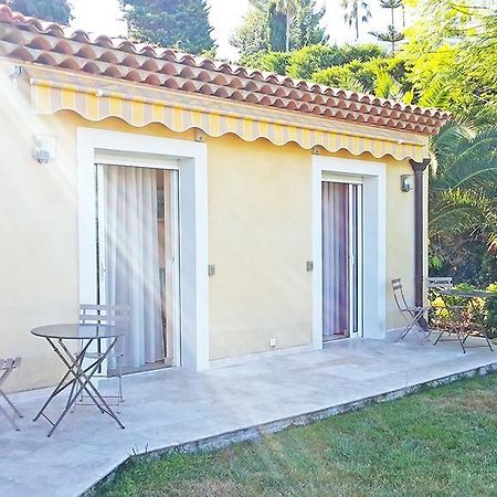 Villa Aloha Antibes Exterior photo