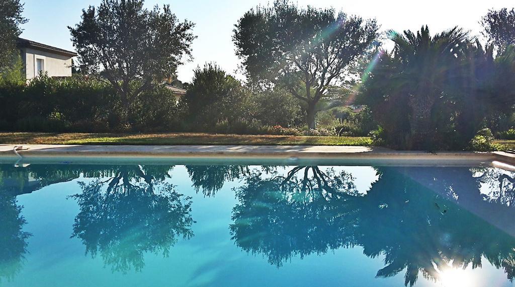 Villa Aloha Antibes Exterior photo