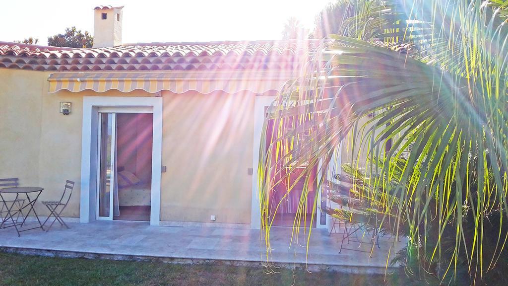 Villa Aloha Antibes Exterior photo