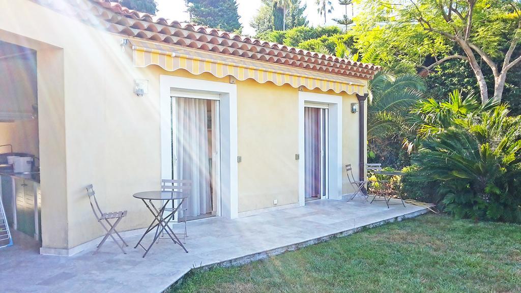 Villa Aloha Antibes Exterior photo