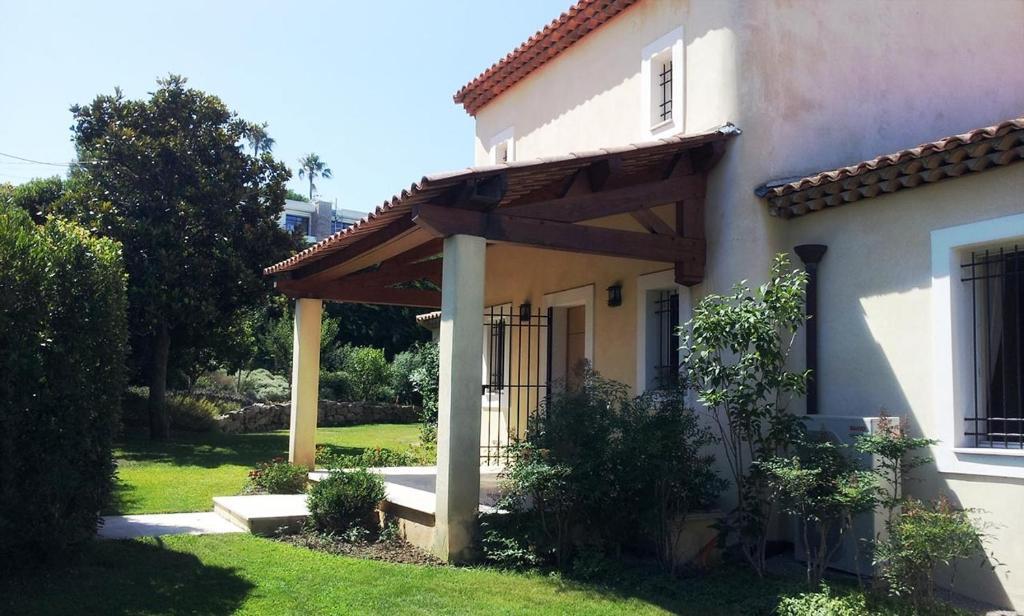 Villa Aloha Antibes Exterior photo
